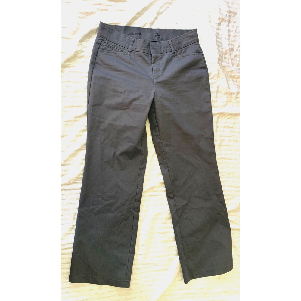 DOCKERS WOMENS PANTS SIZE 10S